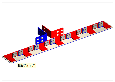 廣東母線軟連接生產廠家