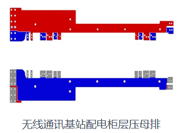 通訊母排的優(yōu)勢